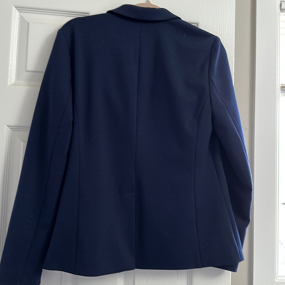Gap Navy blazer - Picture 3 of 3